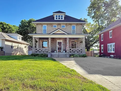 303 Lake Avenue Fairmont MN 56031