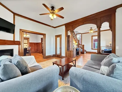 303 Lake Avenue Fairmont MN 56031