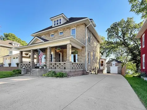303 Lake Avenue Fairmont MN 56031
