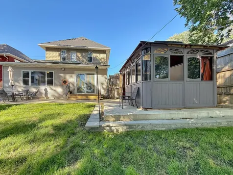 303 Lake Avenue Fairmont MN 56031