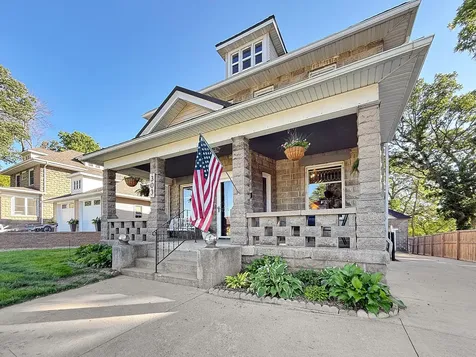303 Lake Avenue Fairmont MN 56031