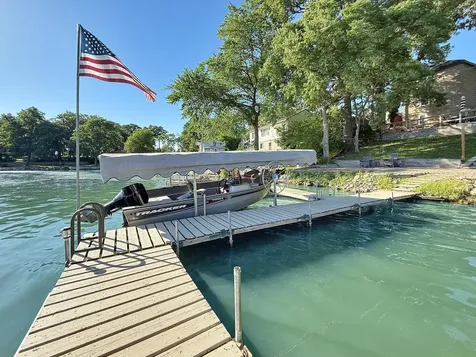 303 Lake Avenue Fairmont MN 56031