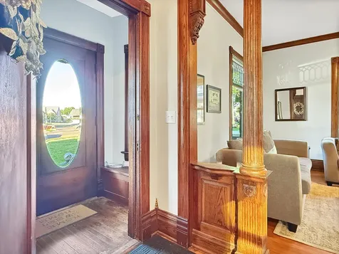 303 Lake Avenue Fairmont MN 56031