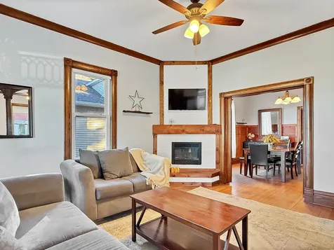 303 Lake Avenue Fairmont MN 56031