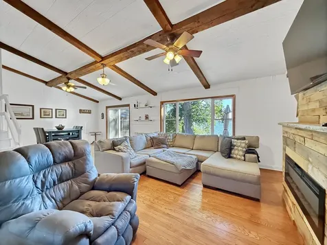 303 Lake Avenue Fairmont MN 56031