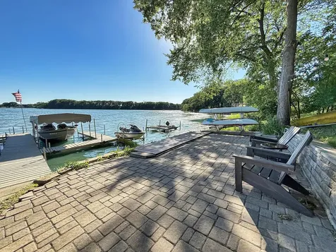 303 Lake Avenue Fairmont MN 56031