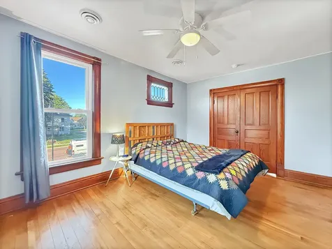 303 Lake Avenue Fairmont MN 56031