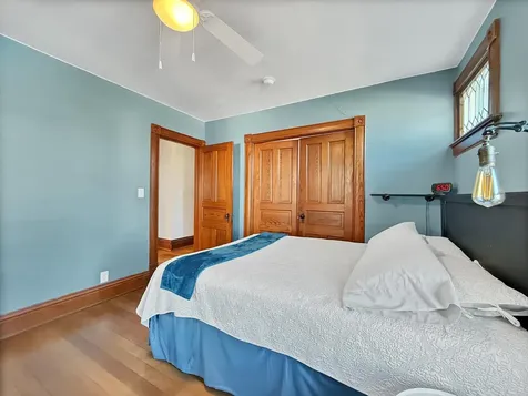 303 Lake Avenue Fairmont MN 56031