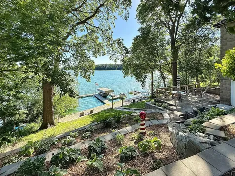 303 Lake Avenue Fairmont MN 56031