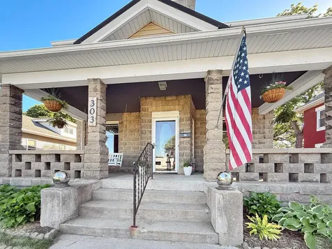 303 Lake Avenue Fairmont MN 56031
