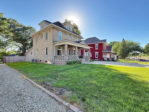 303 Lake Avenue Fairmont MN 56031