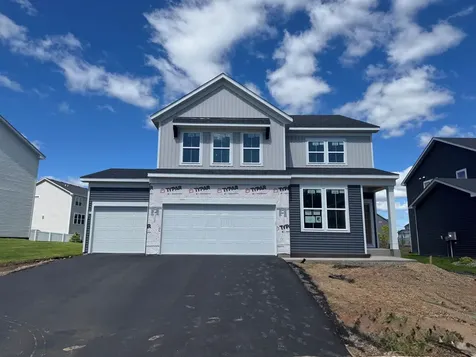 6129 Goodwin Avenue S Cottage Grove MN 55016