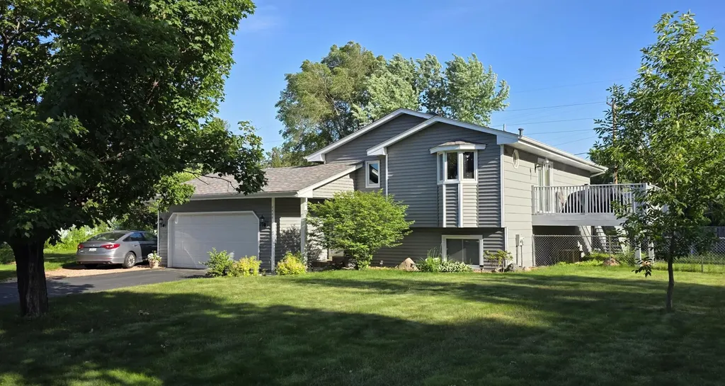 4444 101st Lane NE Blaine MN 55434