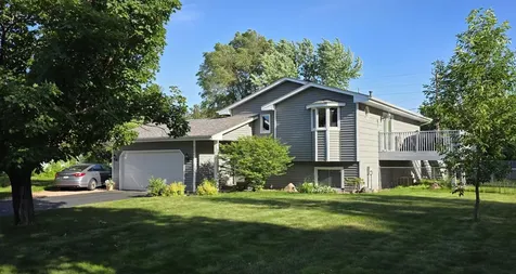 4444 101st Lane NE Blaine MN 55434