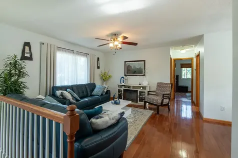 4444 101st Lane NE Blaine MN 55014