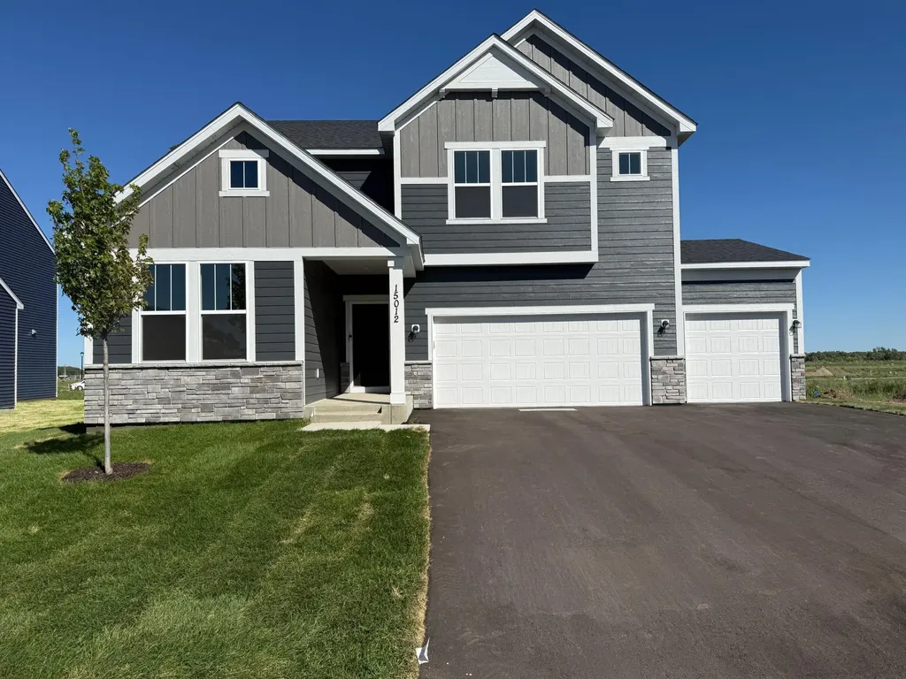 15012 Ashtown Lane Rosemount MN 55068