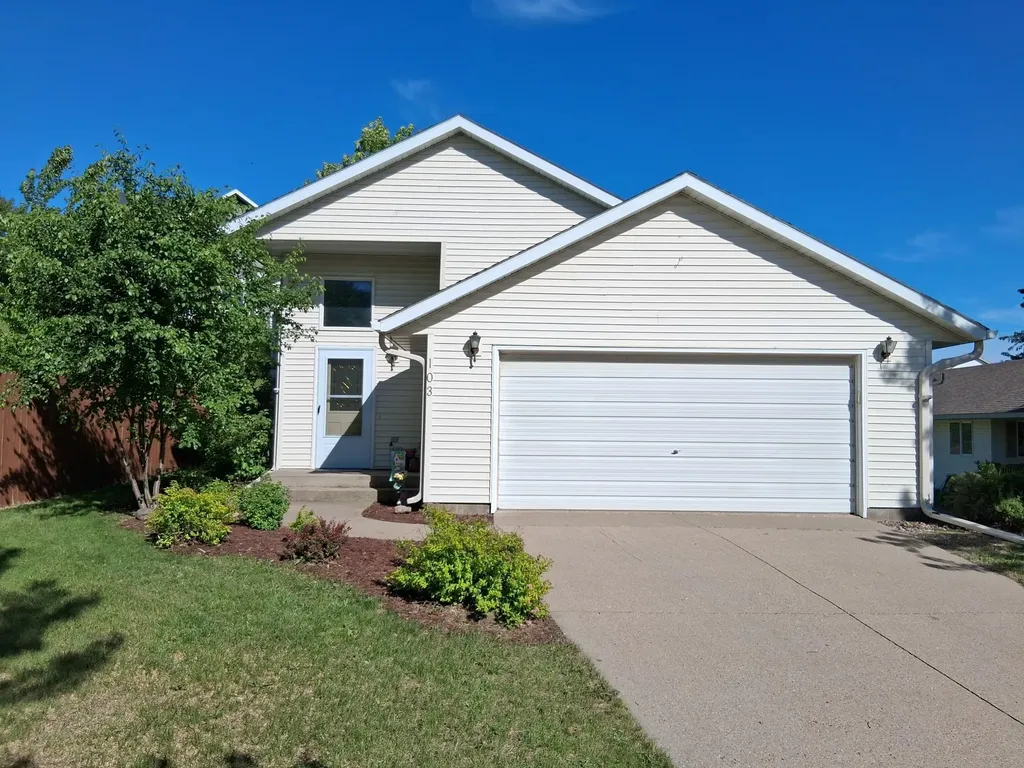 103 Lydia Lane Fergus Falls MN 56537