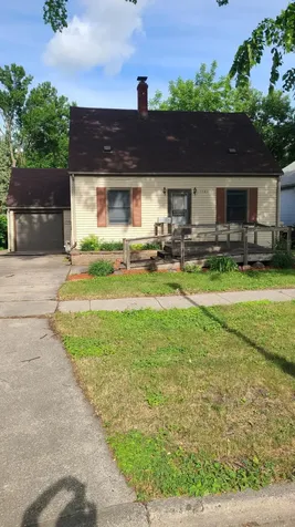 1121 1st Street N Fargo ND 58102