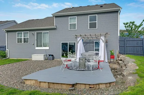 15174 Emory Circle Apple Valley MN 55124