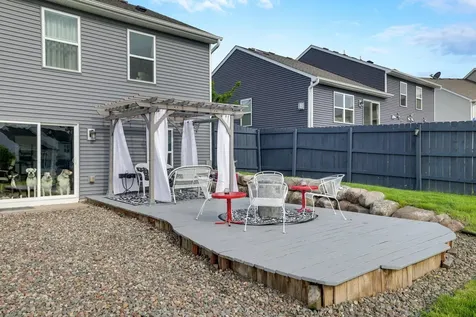 15174 Emory Circle Apple Valley MN 55124