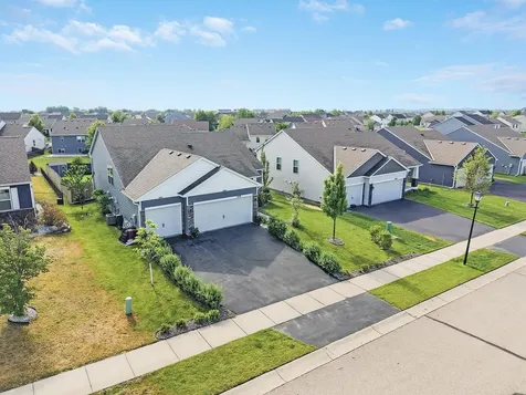 15174 Emory Circle Apple Valley MN 55124