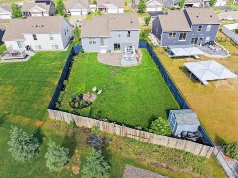 15174 Emory Circle Apple Valley MN 55124