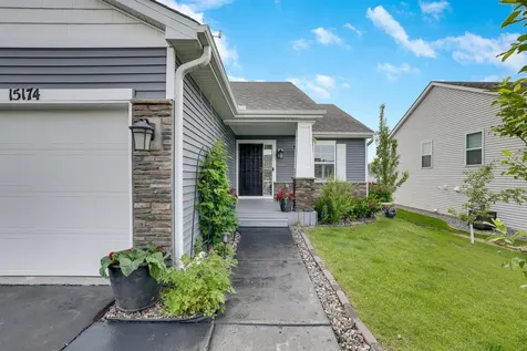 15174 Emory Circle Apple Valley MN 55124