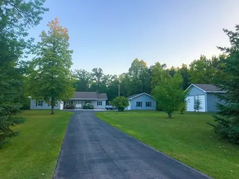 1923 State Highway 11 SE Baudette MN 56623