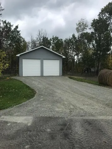 1923 State Highway 11 SE Baudette MN 56623