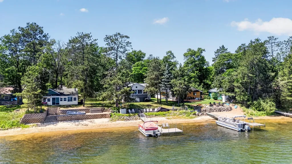 10446 Shady Lane East Gull Lake MN 56401