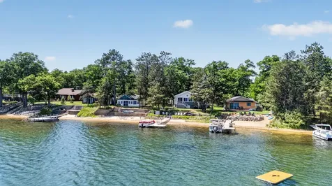 10446 Shady Lane East Gull Lake MN 56401