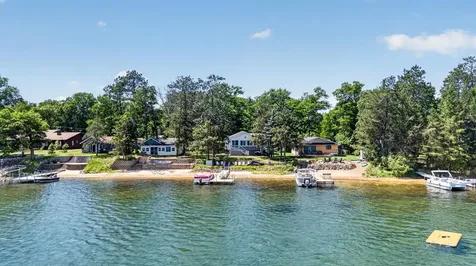 10446 Shady Lane East Gull Lake MN 56401