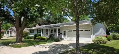 102 Southview Drive Marshall MN 56258