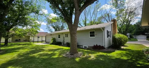 102 Southview Drive Marshall MN 56258