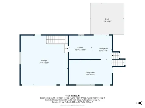 3635 Maher Avenue Hastings MN 55033