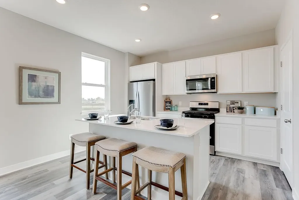 1730 Denali Drive Shakopee MN 55379