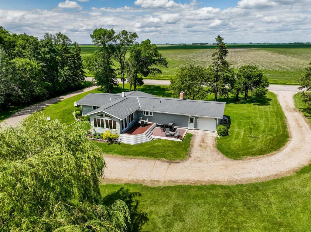 2655 300th Street Madison MN 56256
