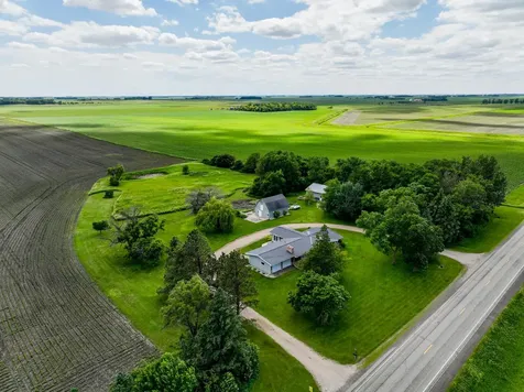 2655 300th Street Madison MN 56256