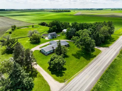 2655 300th Street Madison MN 56256