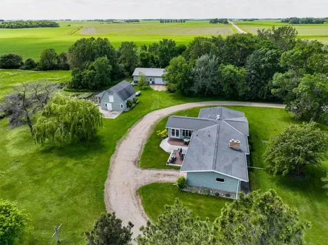 2655 300th Street Madison MN 56256