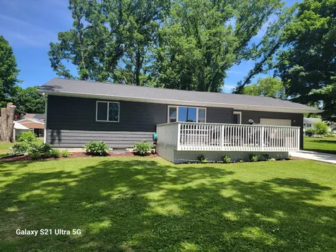 550 7th Street W Browerville MN 56438