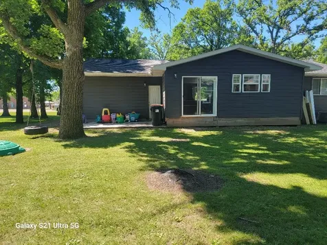 550 7th Street W Browerville MN 56438
