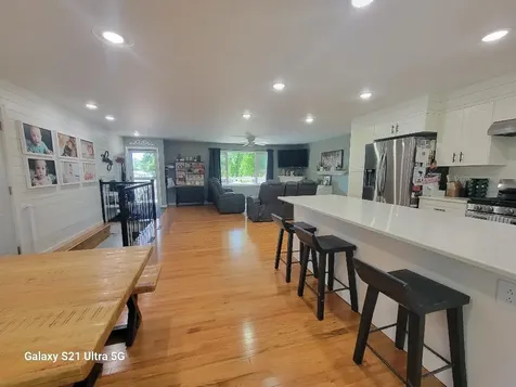 550 7th Street W Browerville MN 56438
