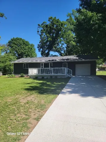 550 7th Street W Browerville MN 56438