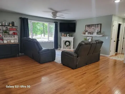 550 7th Street W Browerville MN 56438
