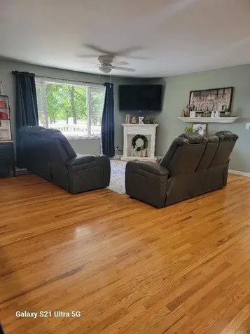 550 7th Street W Browerville MN 56438