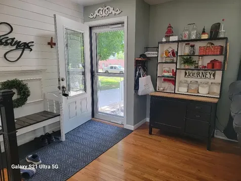 550 7th Street W Browerville MN 56438