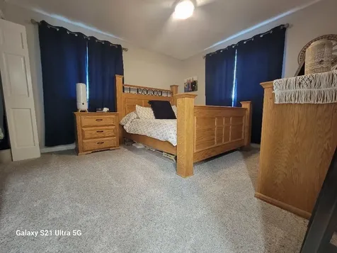 550 7th Street W Browerville MN 56438
