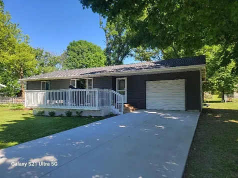 550 7th Street W Browerville MN 56438
