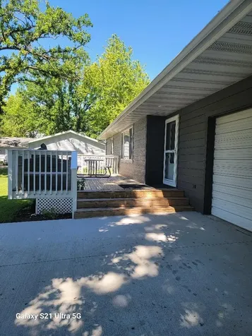 550 7th Street W Browerville MN 56438